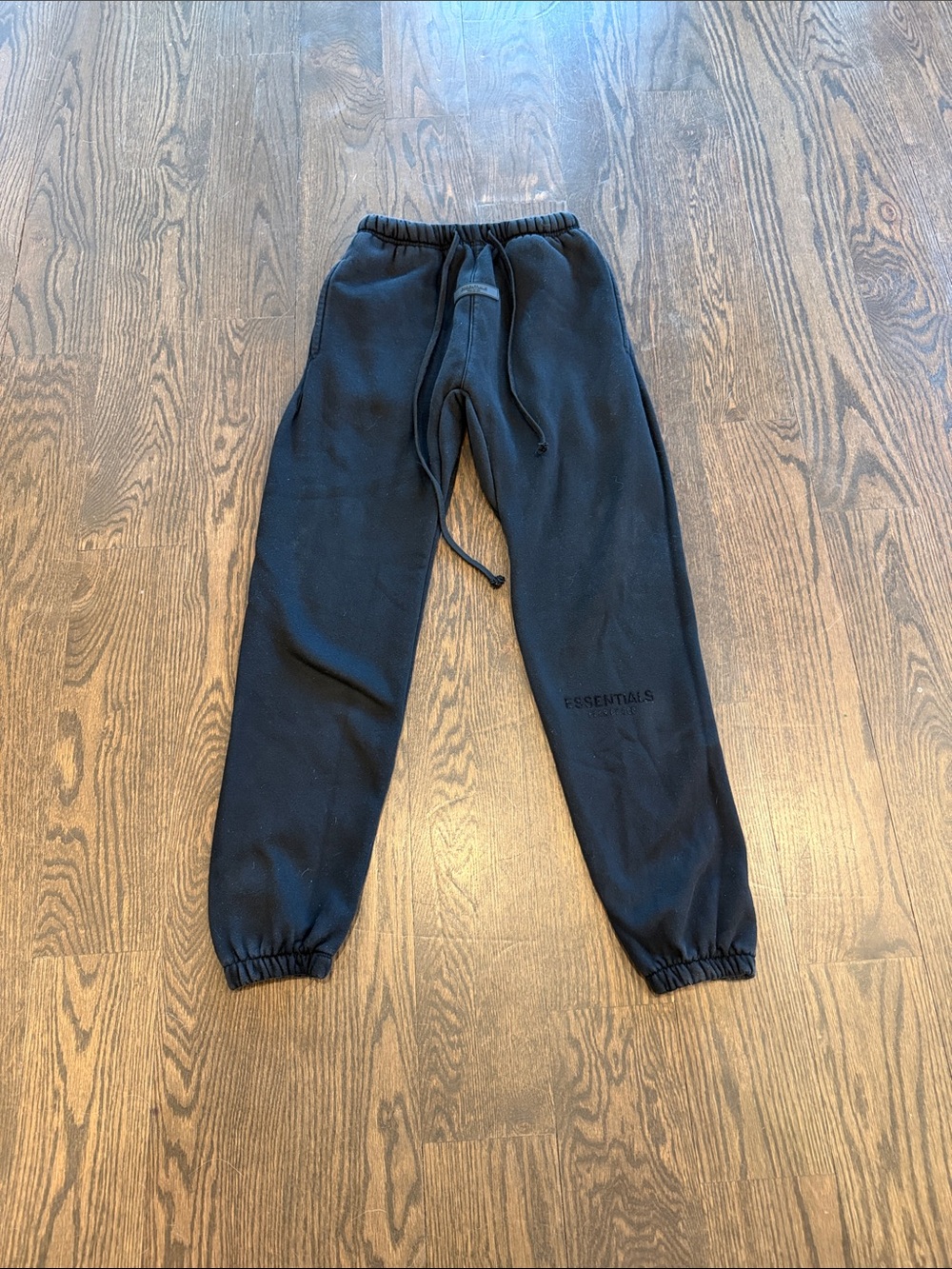 FEAR OF GOD ESSENTIALS ESSENTIALS SWEATPANTS